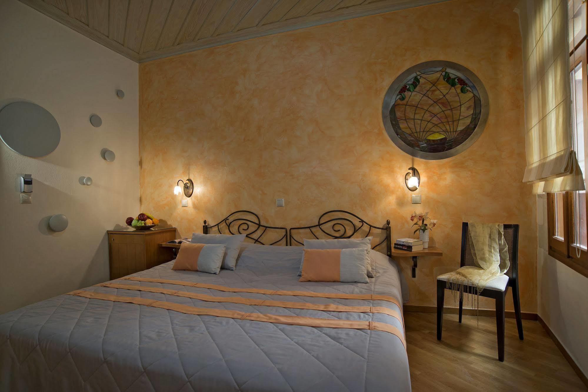 Ionas Boutique Hotel Chania  Екстер'єр фото